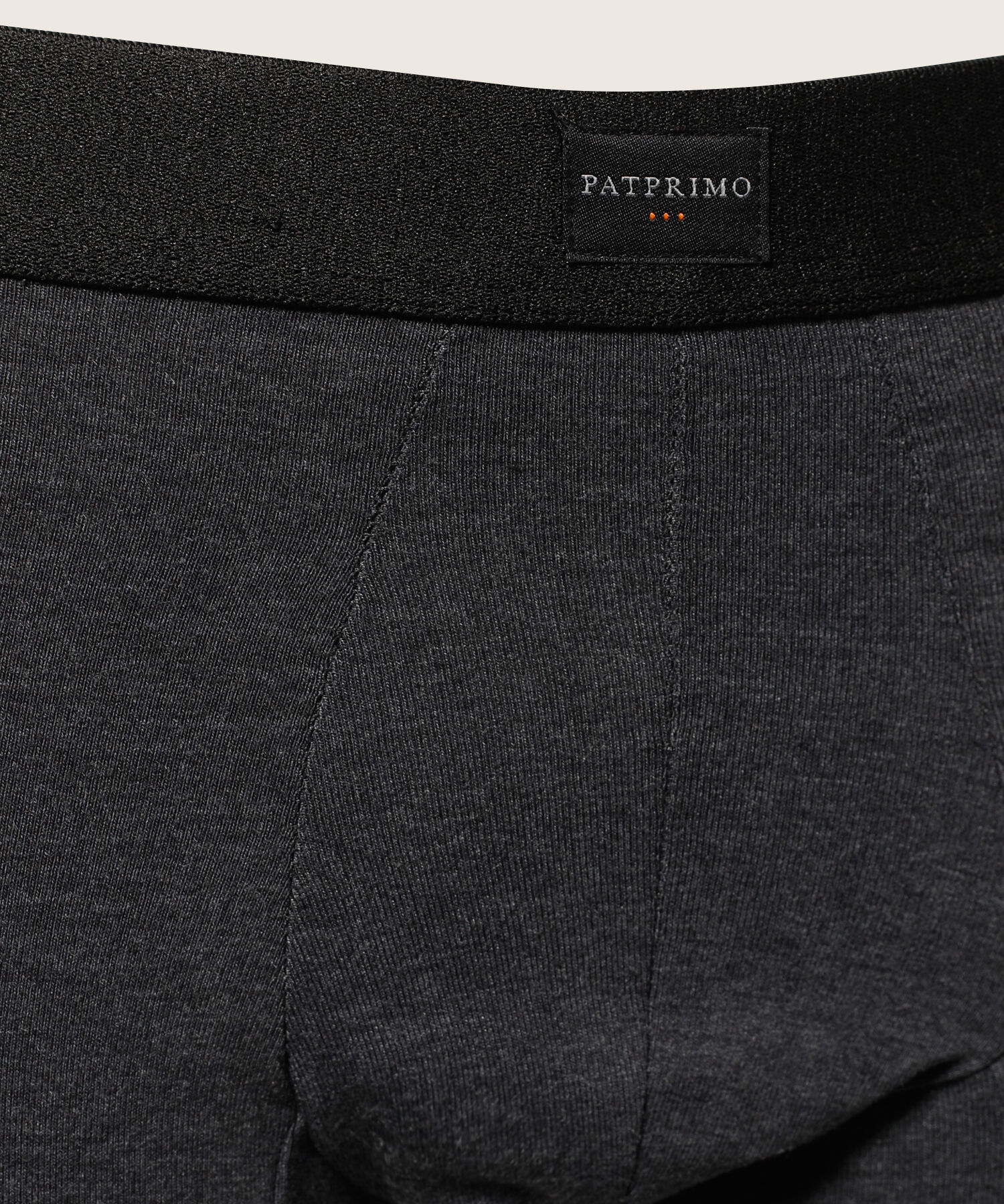 Pantaloncillo Boxer Unicolor