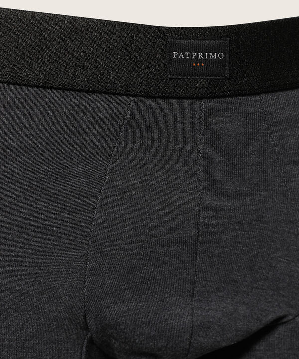 Pantaloncillo Boxer Unicolor