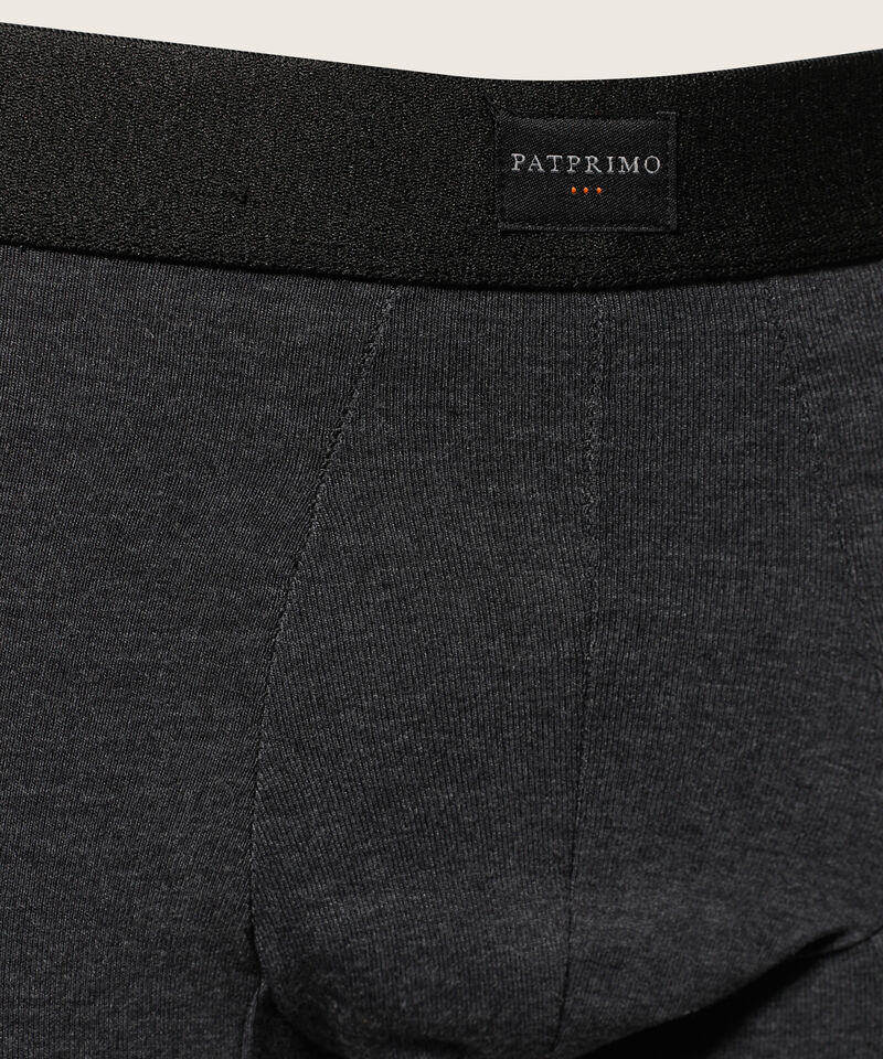 Pantaloncillo Boxer Unicolor