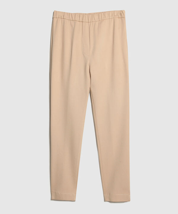 Leggins Clásico Unicolor