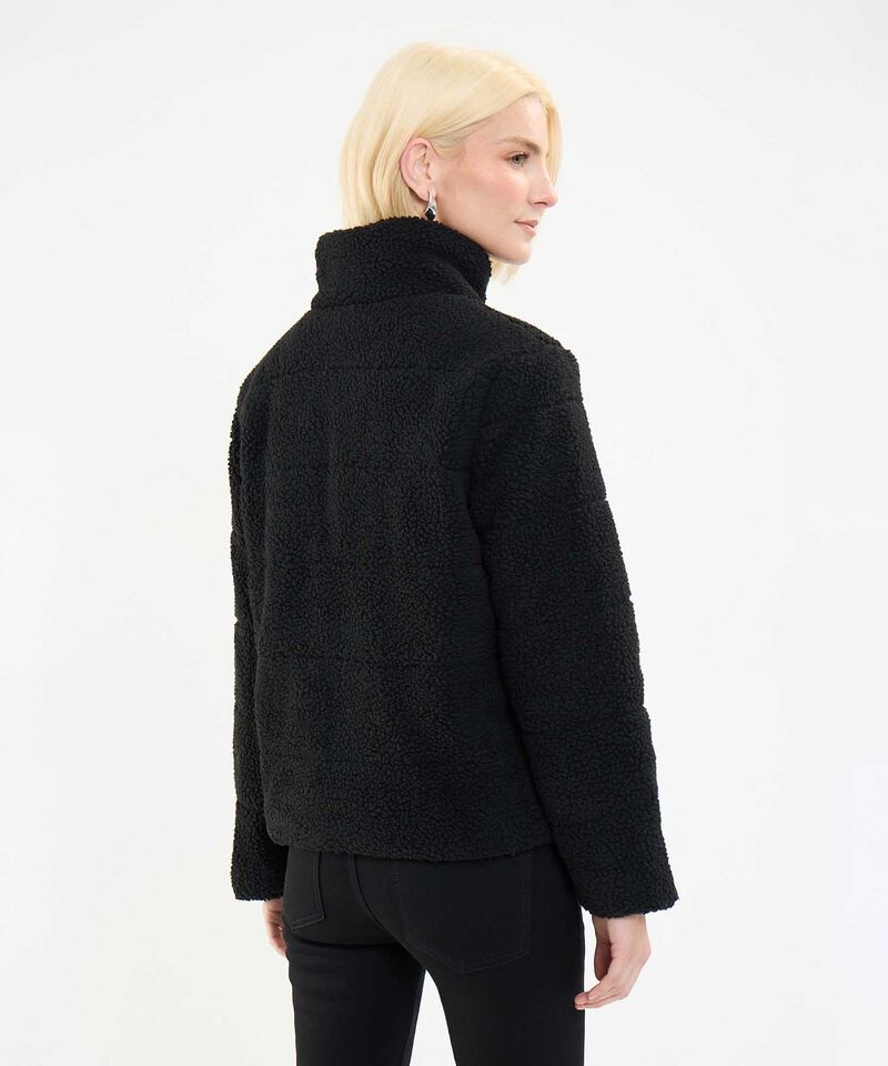 Chaqueta Ovejera