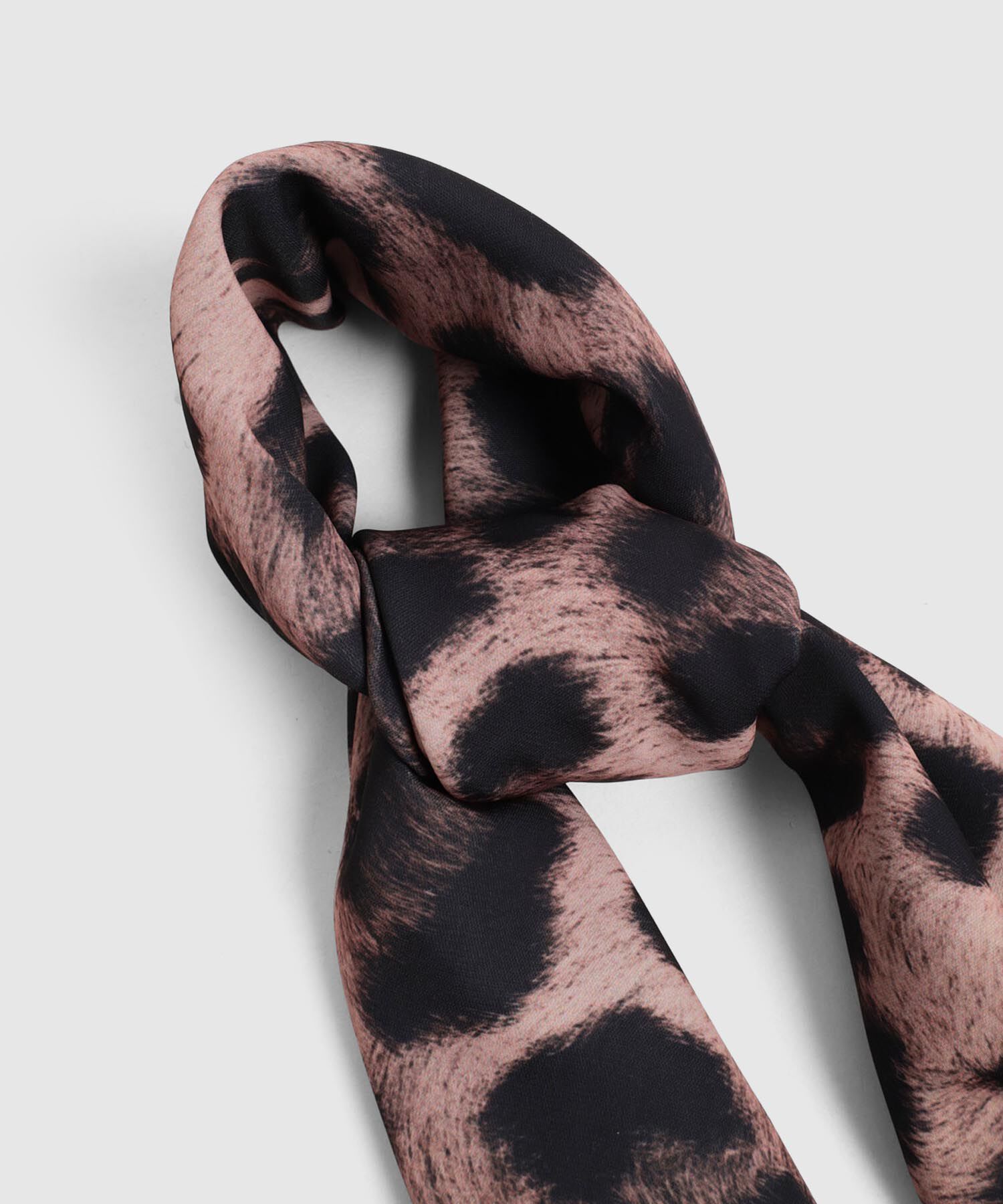Pa&ntilde;oleta Estampada Para Mujer