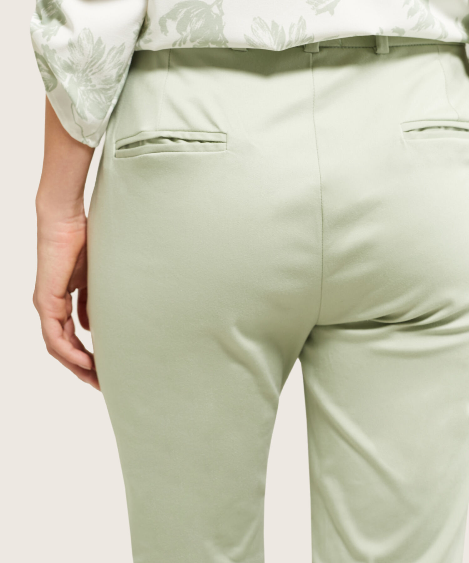 Pantal&oacute;n Formal