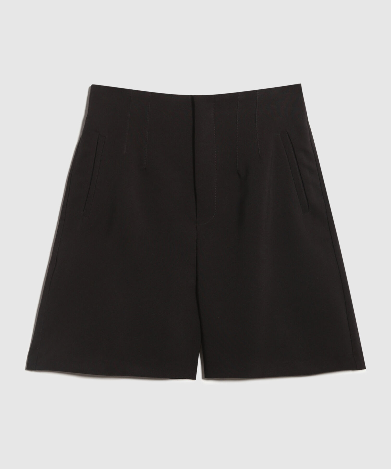 Short Casual Tiro Alto