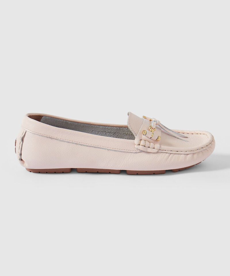 Mocasines