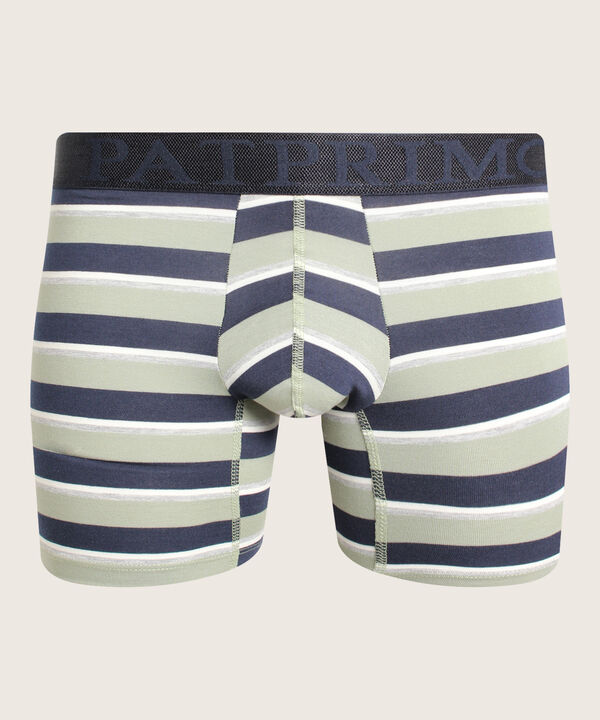 Boxer Para Hombre Cl&aacute;sicos