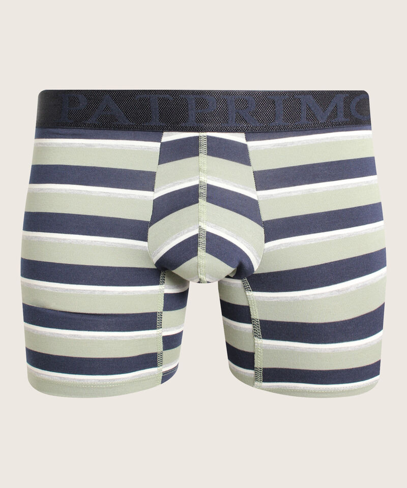 Boxer Para Hombre Cl&aacute;sicos