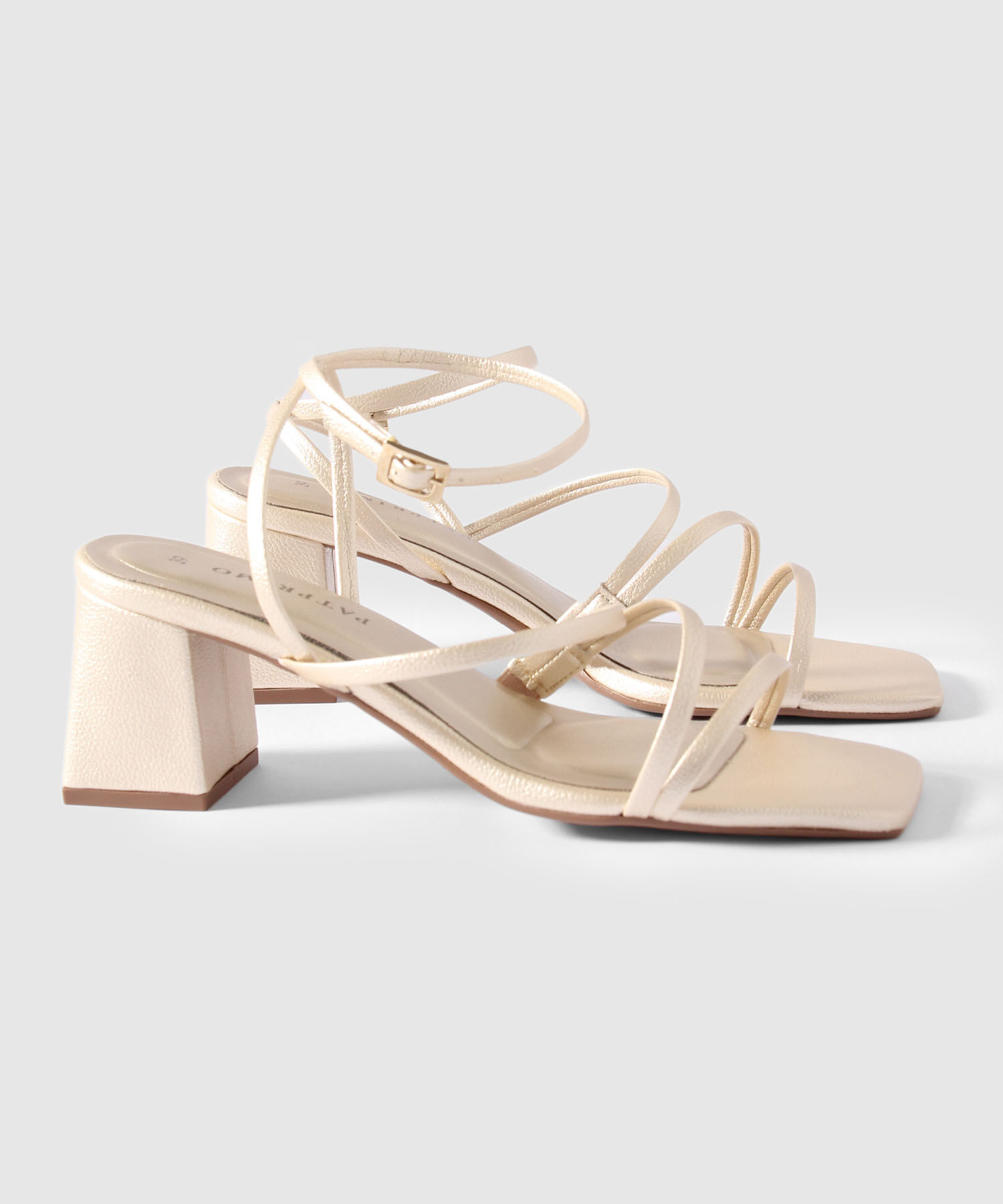 Sandalias