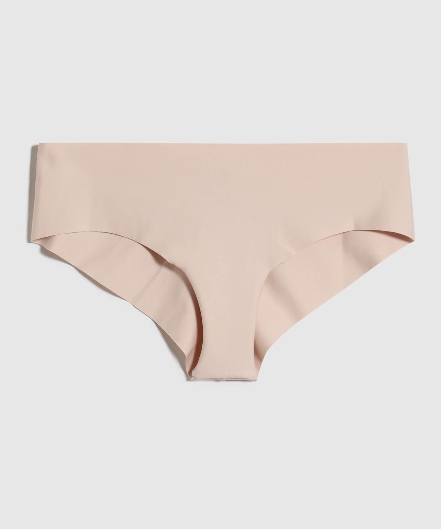Pack X2 Panty Hipster 