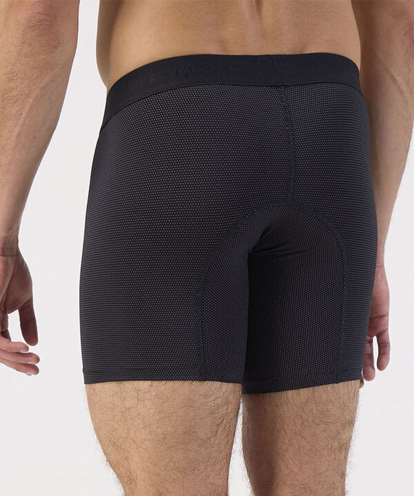 Set x5 B&oacute;xers Trunk Estilo Moderno Hombre