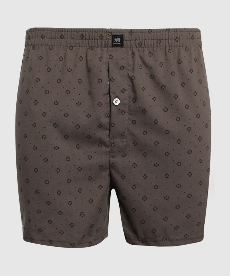 Pack x2 Pantaloncillos  En Algod&oacute;n 