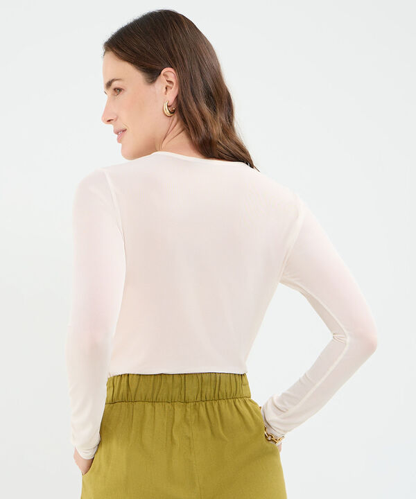 Camiseta para mujer