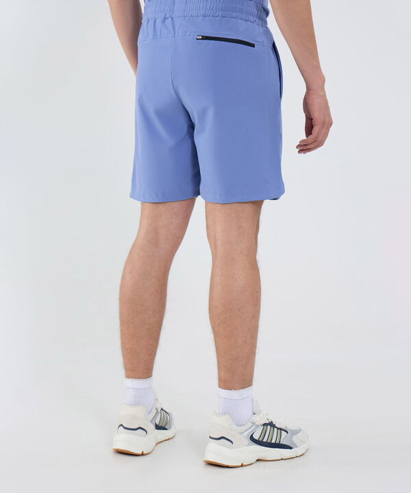 Set Para Hombre Athleisure Azul, , hi-res