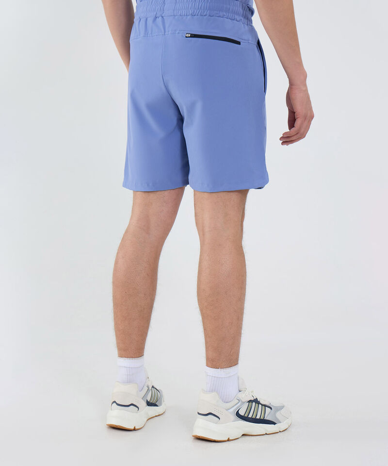 Set Para Hombre Athleisure Azul, , hi-res