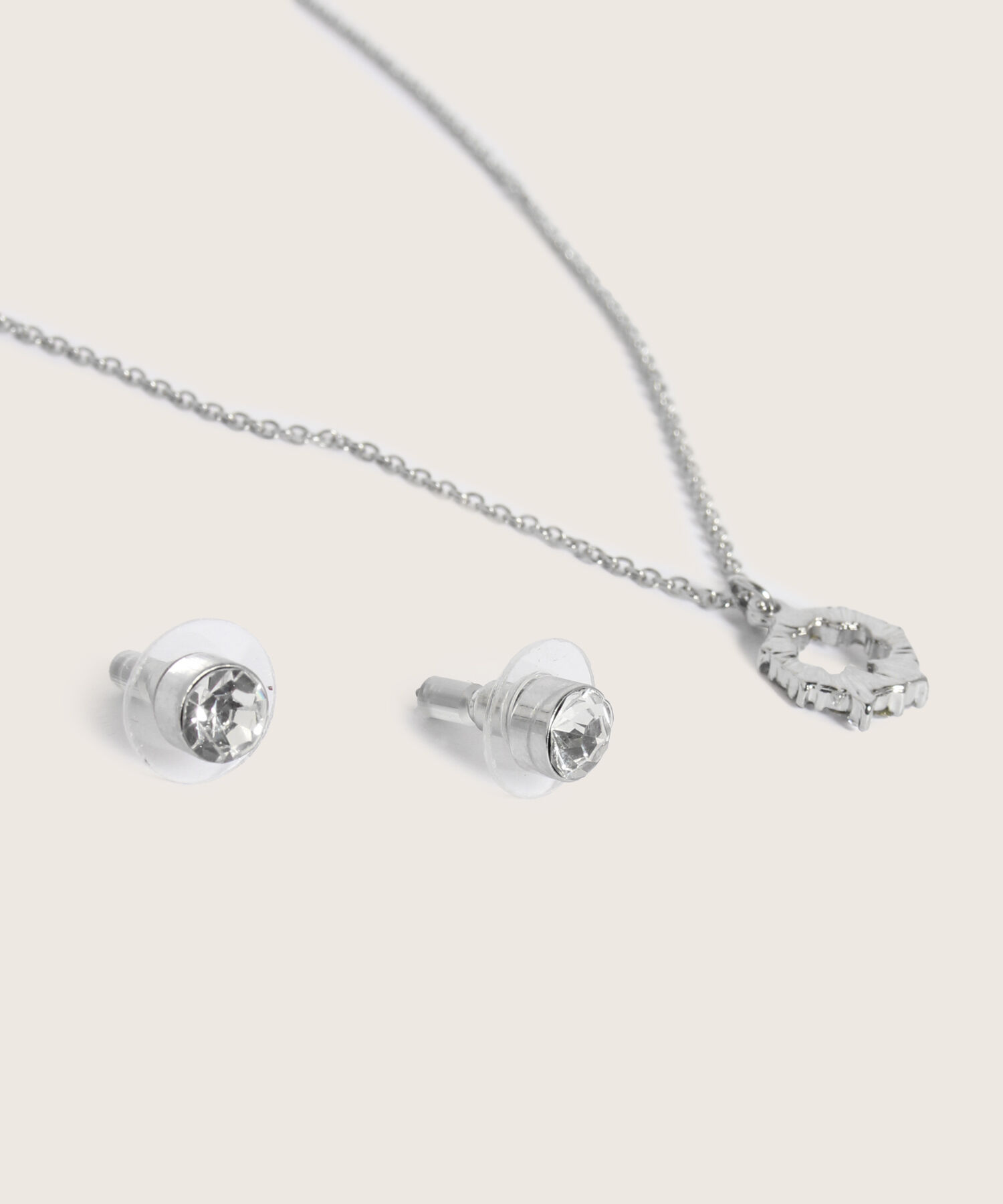 Set De Accesorios
