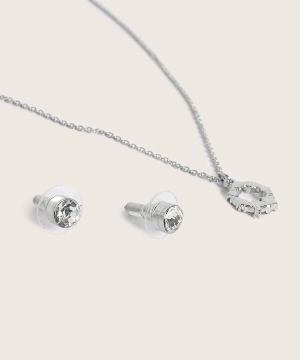 Set De Accesorios