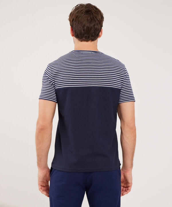 Camiseta Cuello Redondo