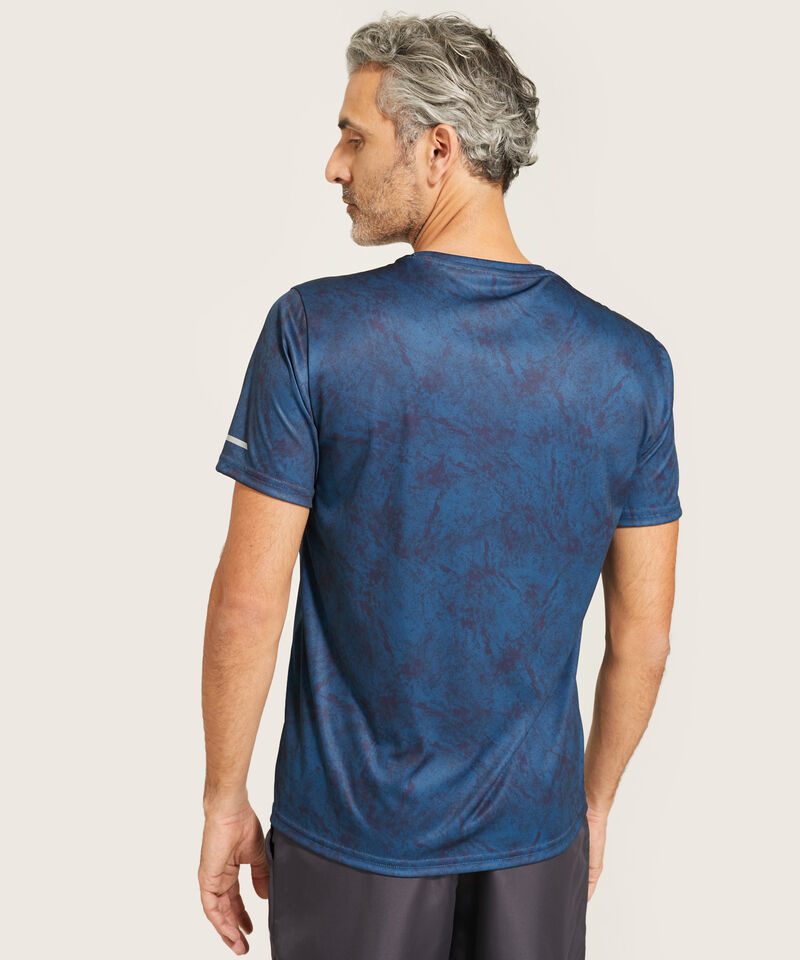 Camiseta Para Hombre