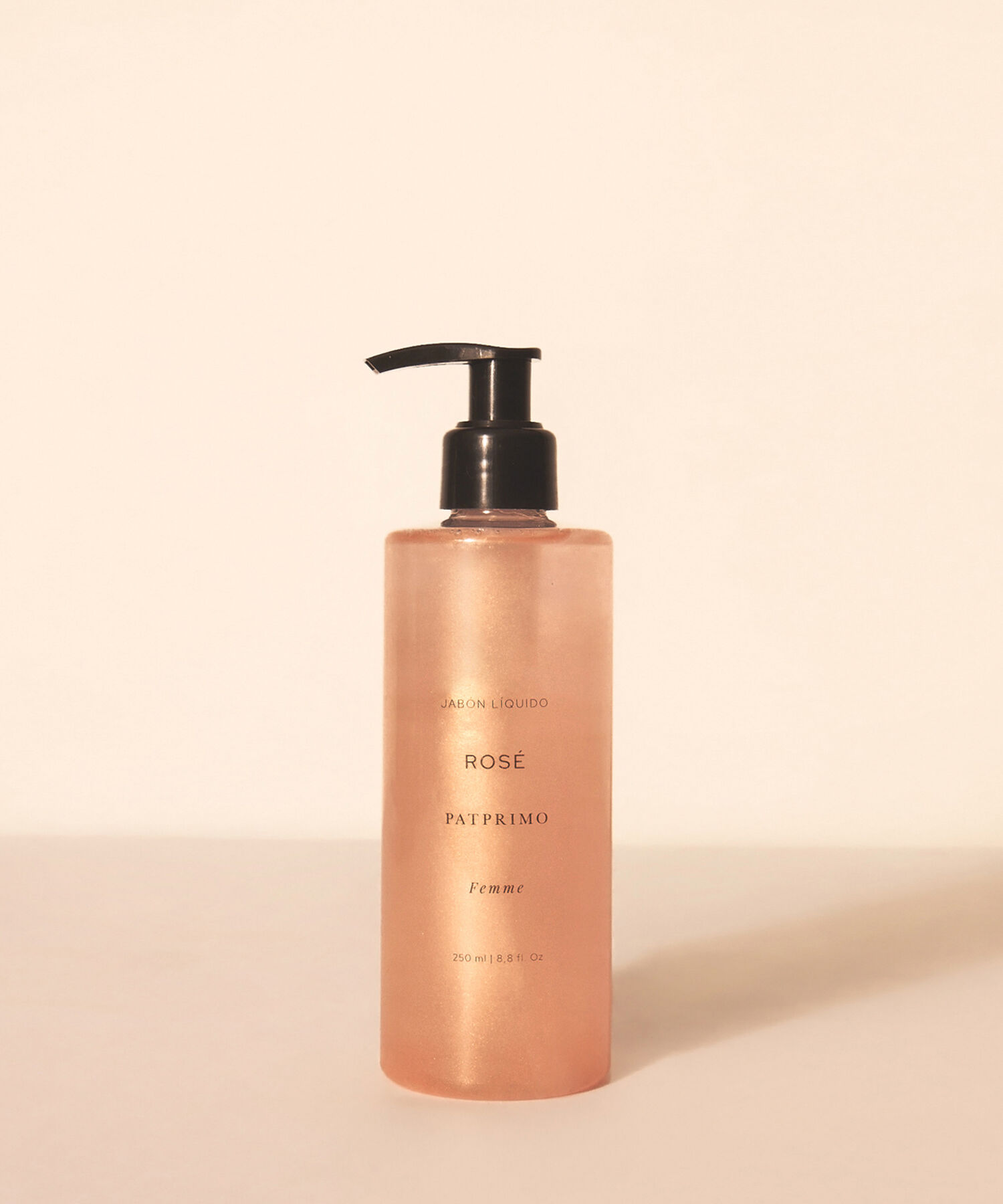 Jabón Liquido 250 Ml
