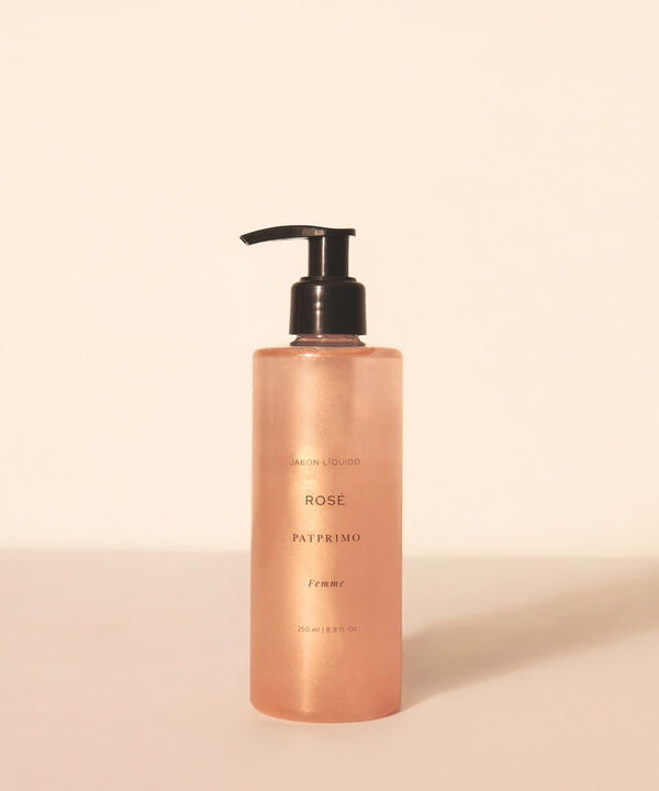 Jabón Liquido 250 Ml