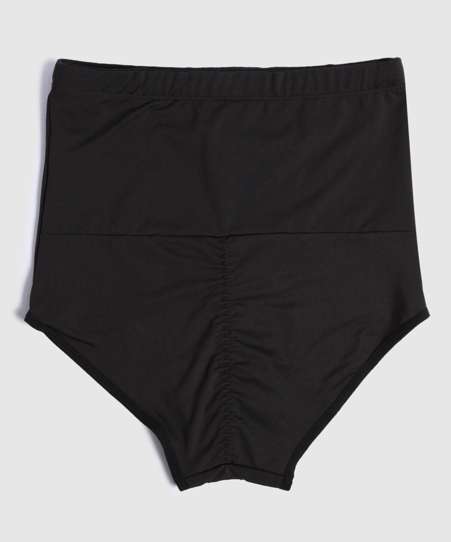 Panty Panty Control Con Cinturilla
