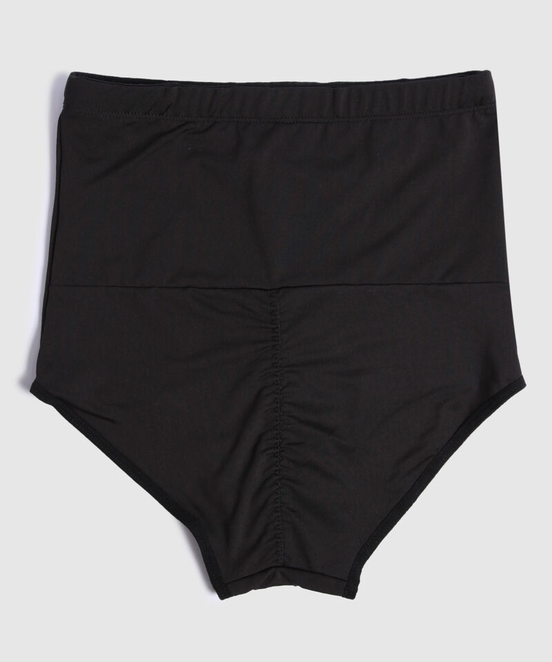 Panty Panty Control Con Cinturilla