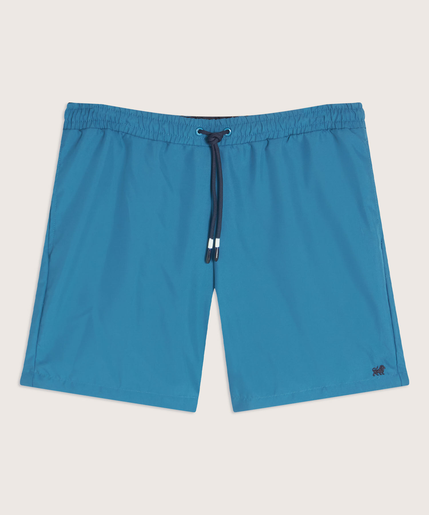 Bermuda Bañadora Unicolor