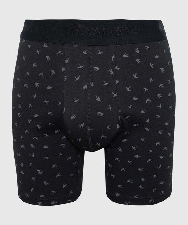 Pack X7 Boxers De Ajuste Vers&aacute;til