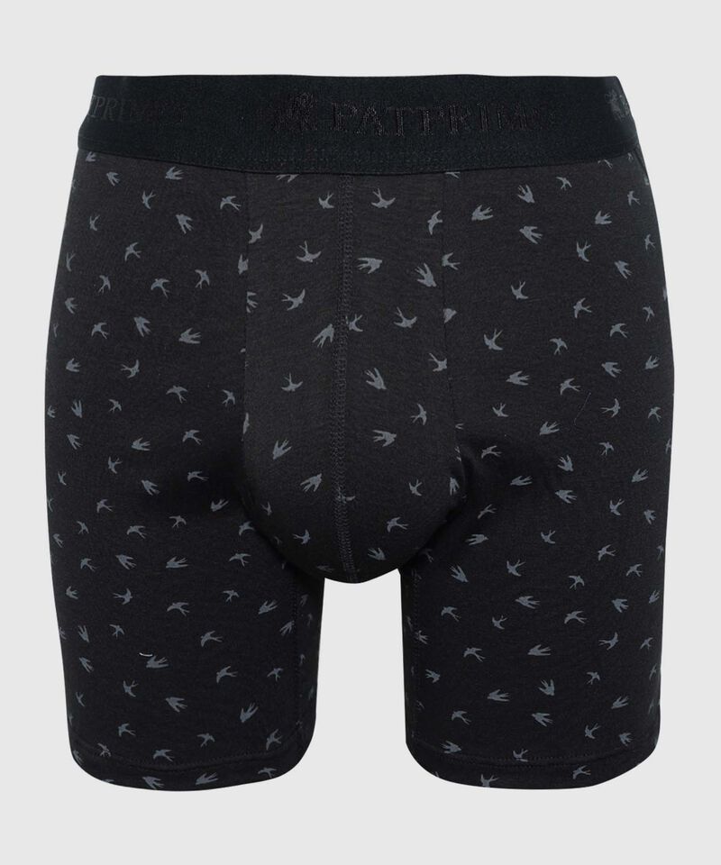 Pack X7 Boxers De Ajuste Vers&aacute;til
