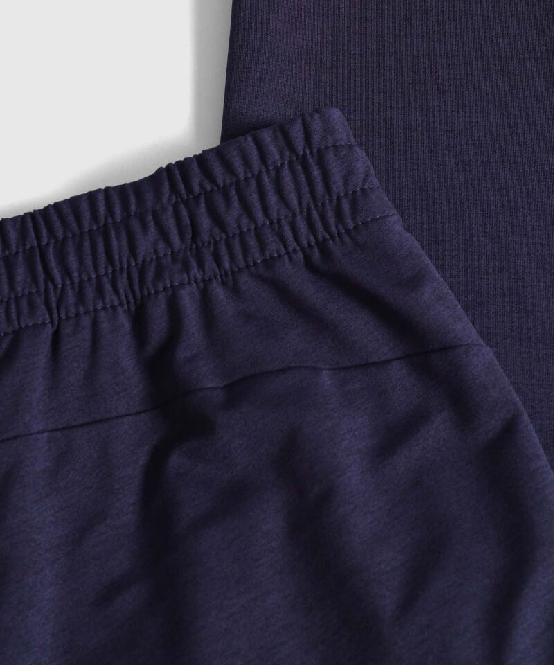 Pantal&oacute;n Jogger Comfort Para Mujer