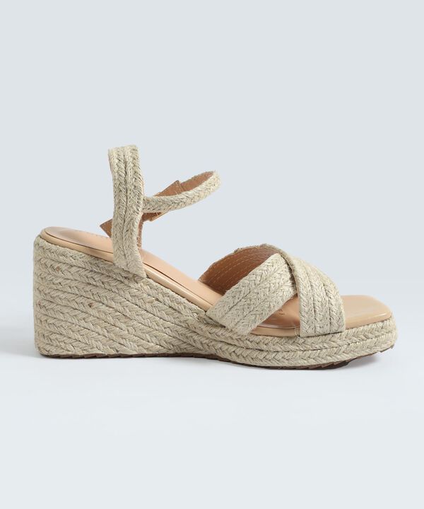 Sandalias Tacón Ref. Yf-26S image number null