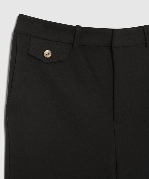 Pantalón Formal image number null