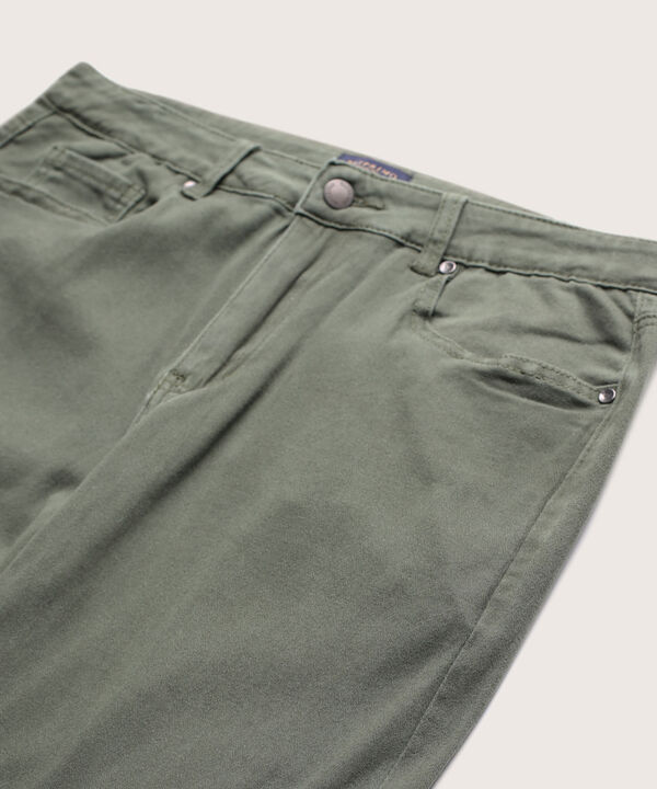 Pantalon 5 Bolsillo Slim image number null