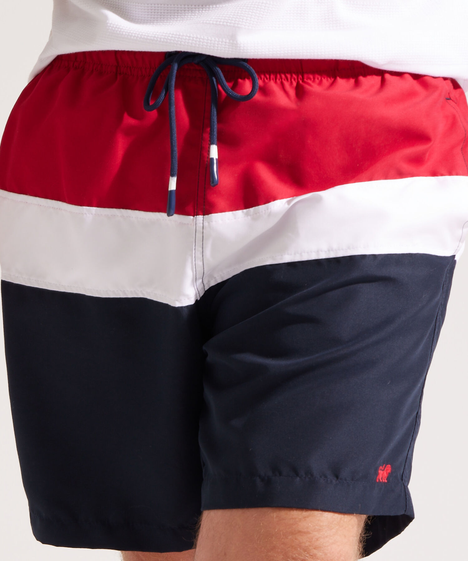 Bermuda en Bloques