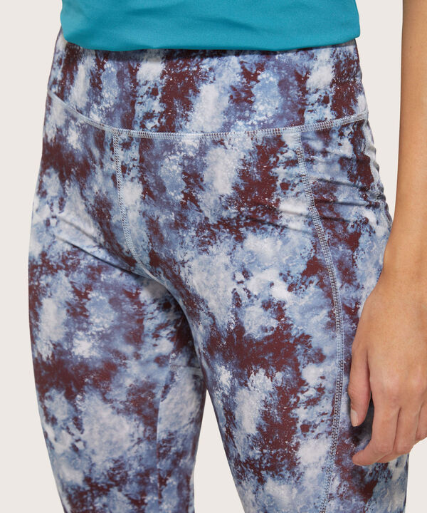 Leggings De Mujer