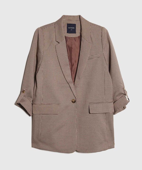 Blazer Gallineto