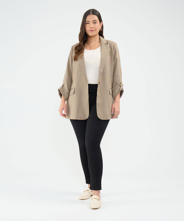 Blazer Gallineto