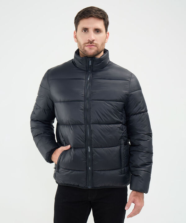Chaqueta Acolchada image number null