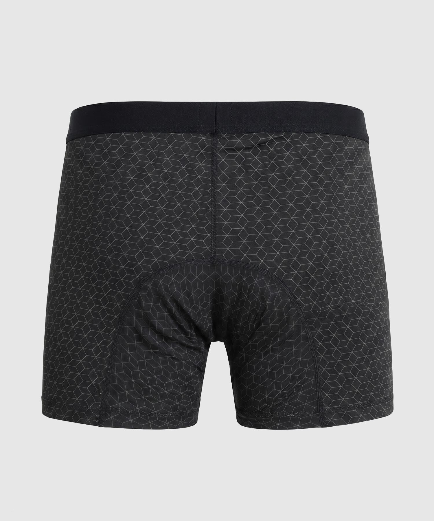 Pack X2 Boxers Medios Para Hombre