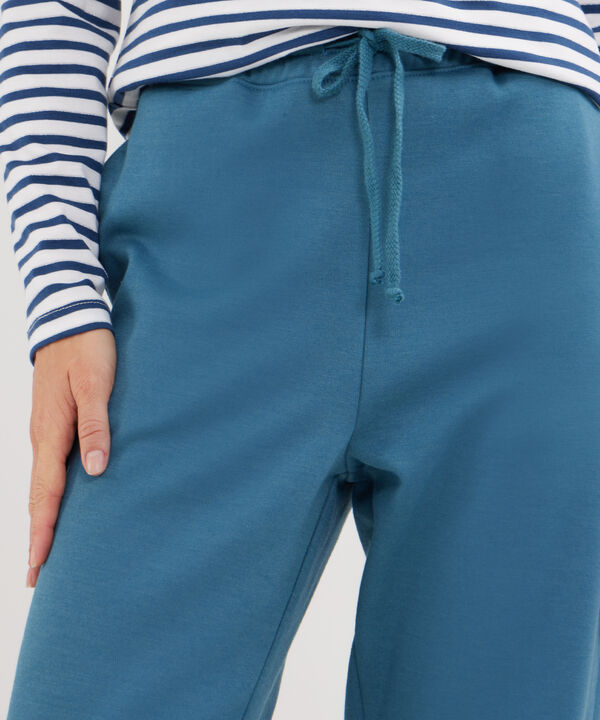 Sudadera 2 Piezas Camiseta Y Pantalón