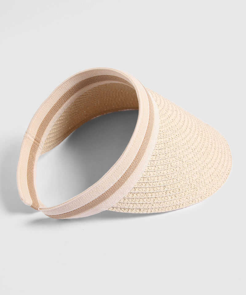 Visera Tejida