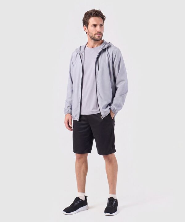 Camiseta Manga corta Texturizada