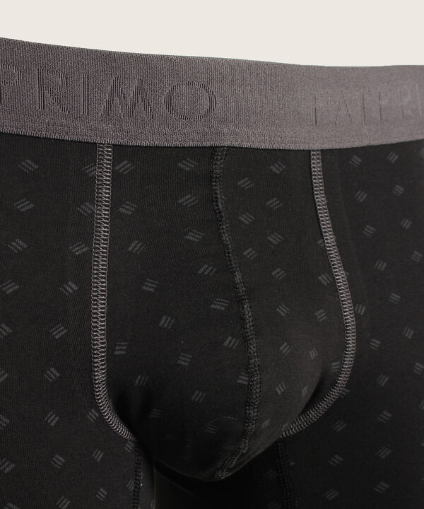 Pantaloncillo Boxer Medio image number null