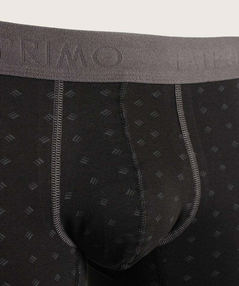 Pantaloncillo Boxer Medio