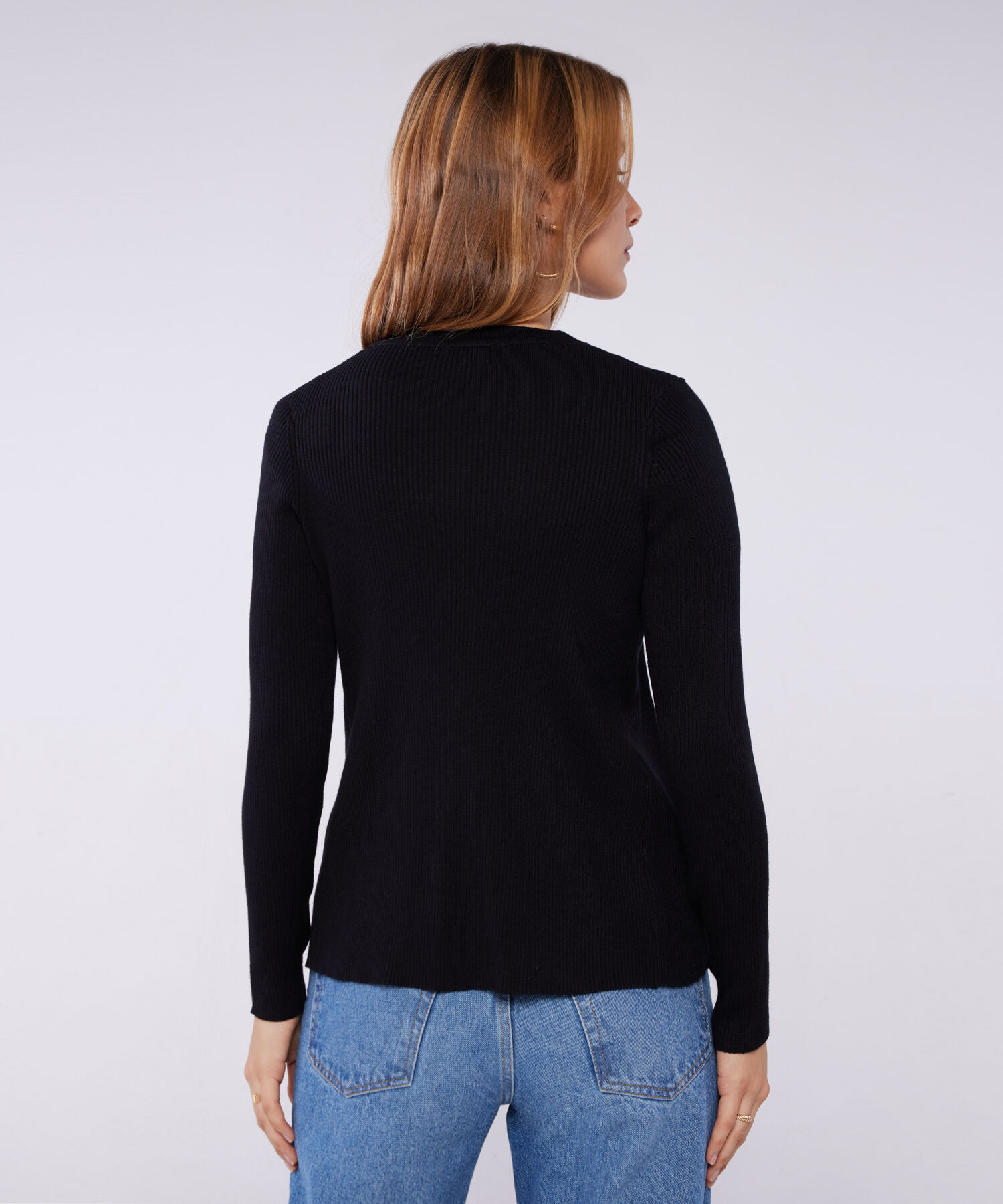 Saco Twin Set Con Camiseta
