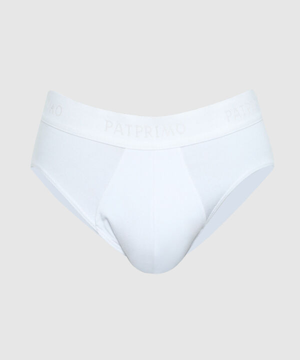 Pantaloncillo Hombre Ajuste Cl&aacute;sico Y El&aacute;stico image number null