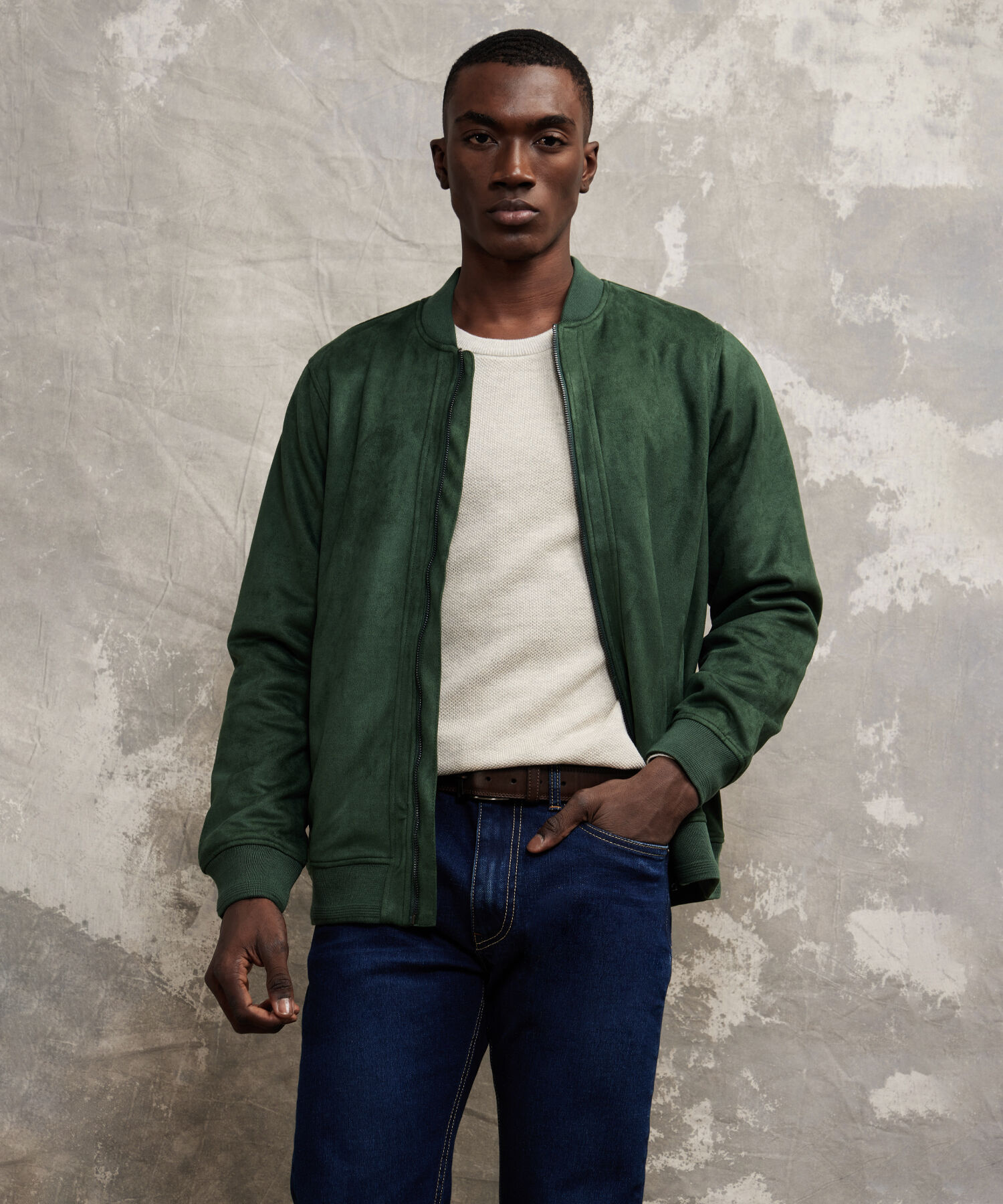 Chaquetas para hombre Compra Online Patprimo