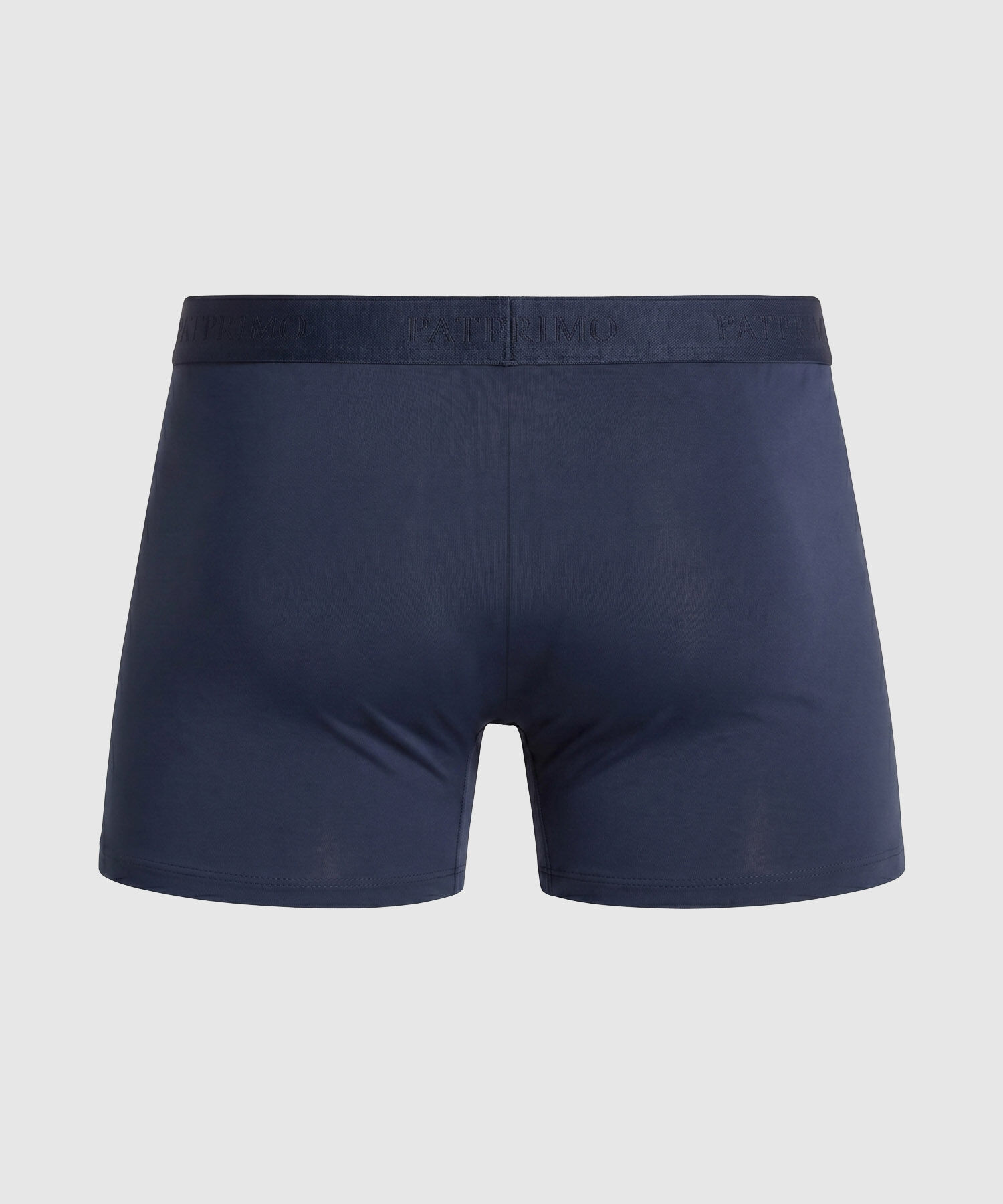Set X3 Boxers Con Ajuste Hombre