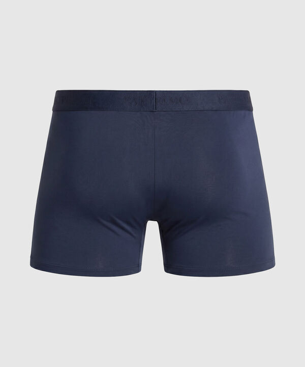 Set X3 Boxers Con Ajuste Hombre