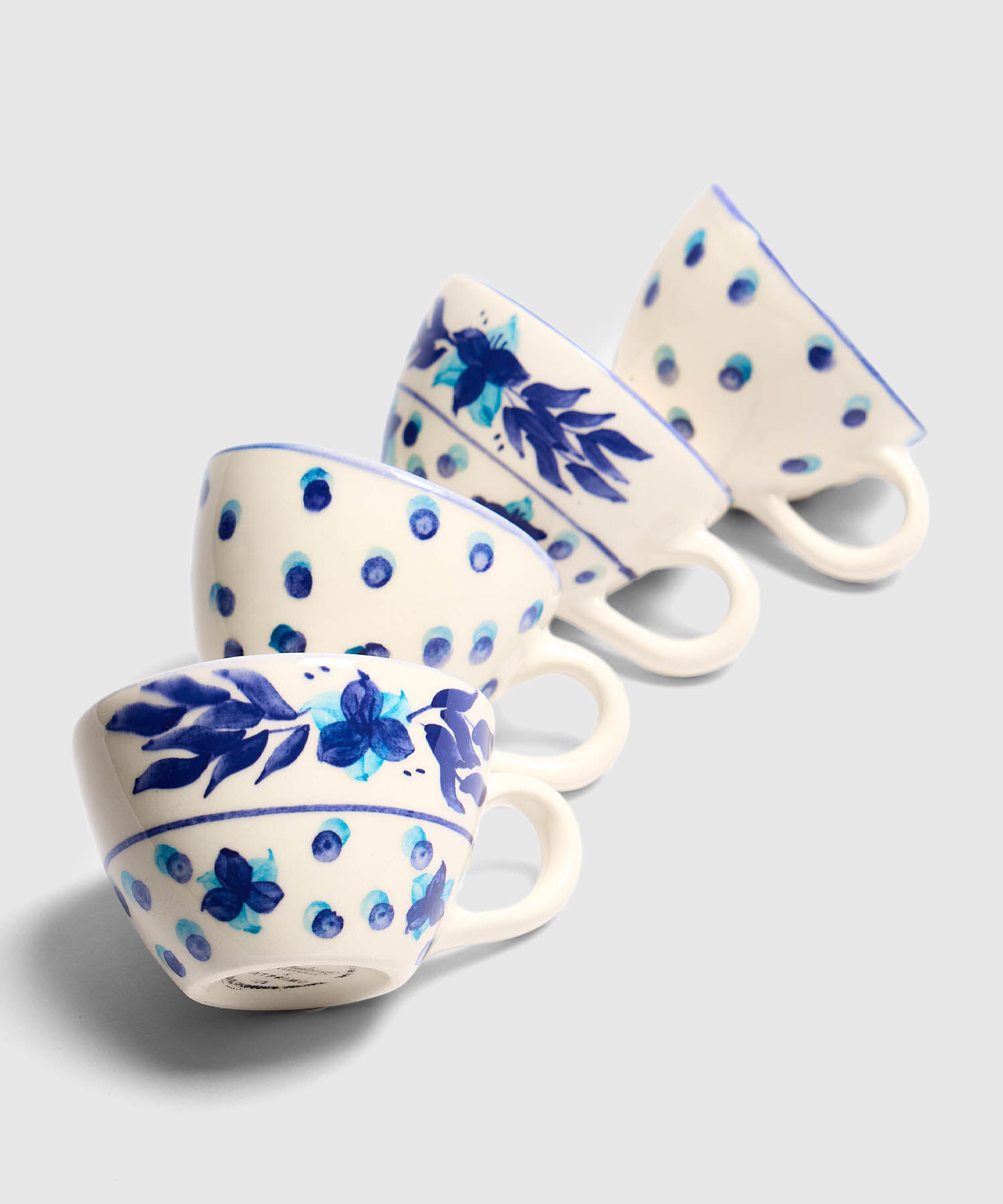 Autoliquidables Set Tinto X 2